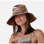 Women's Hamutan Multi Cotton Capeline - Barts