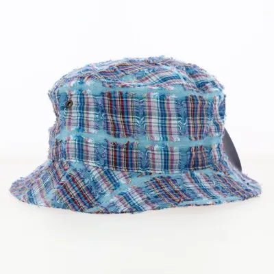Bob Coton Biwandi Bleu - Aussie Apparel