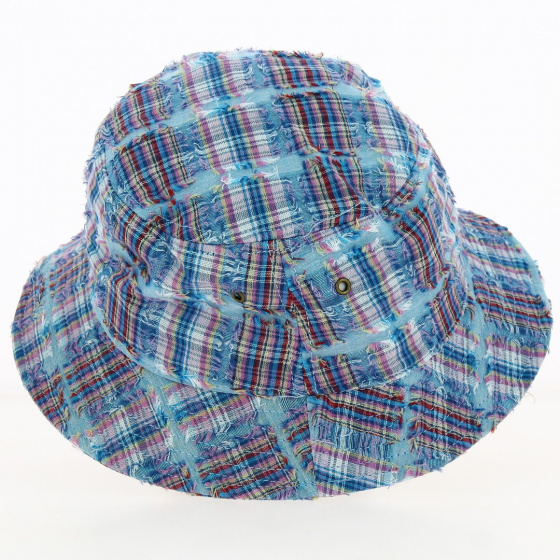 Bob Coton Biwandi Bleu - Aussie Apparel Bob Coton Biwandi Bleu - Aussie Apparel