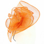 Sylvie Bibi Ceremony Hat - Traclet