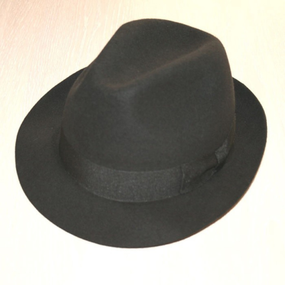 Blues Brothers child