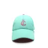 Casquette Baseball Trucker Motosport II Coton Rouge & Jaune- Stetson  Reference : 10137 | Chapellerie Traclet
