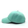 Baseball Trucker Cap Motosport II Cotton Red & Yellow - Stetson Reference: 10137 | Traclet Hat Shop