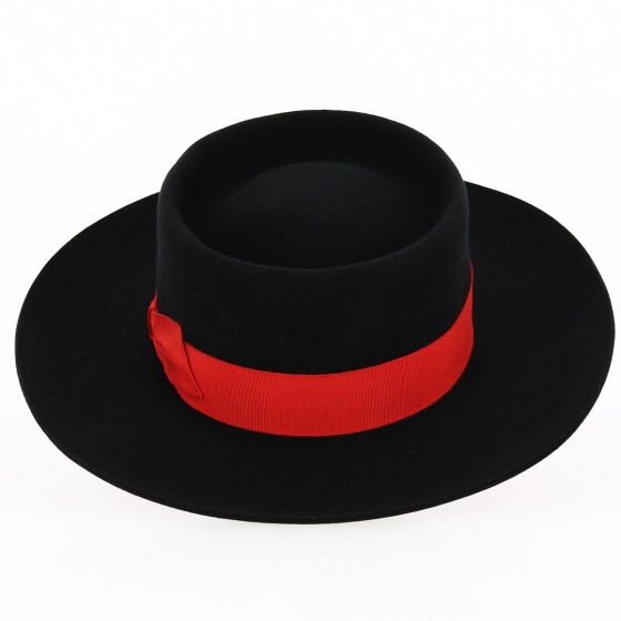 Brotherhood of Veal Head Hat - Traclet