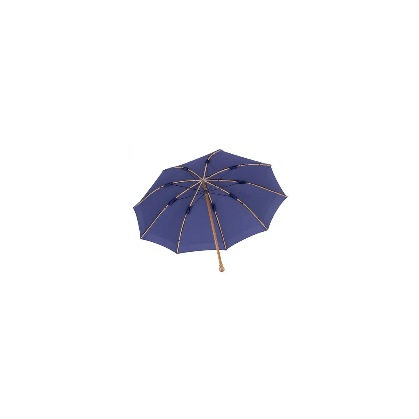 Blue Shepherd's Umbrella   Reference: 106 | Chapellerie Traclet