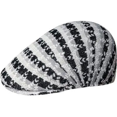 Groovy Warp 507 Cap - Kangol
