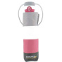 Parapluie Ultra-Slim acier/aluminium