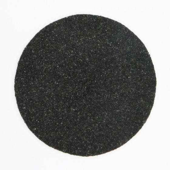 Béret Été Coton Soie & Lin Jaune Colza - Le Béret Français