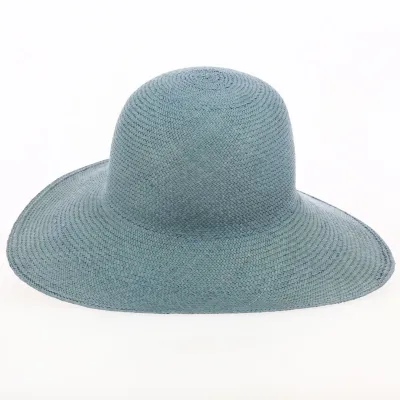 Capeline Panama Colorée - Traclet