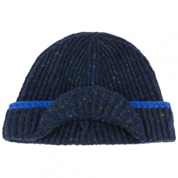 Cap Stag Navy - Stetson