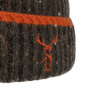 Brown Deer Cap - Stetson
