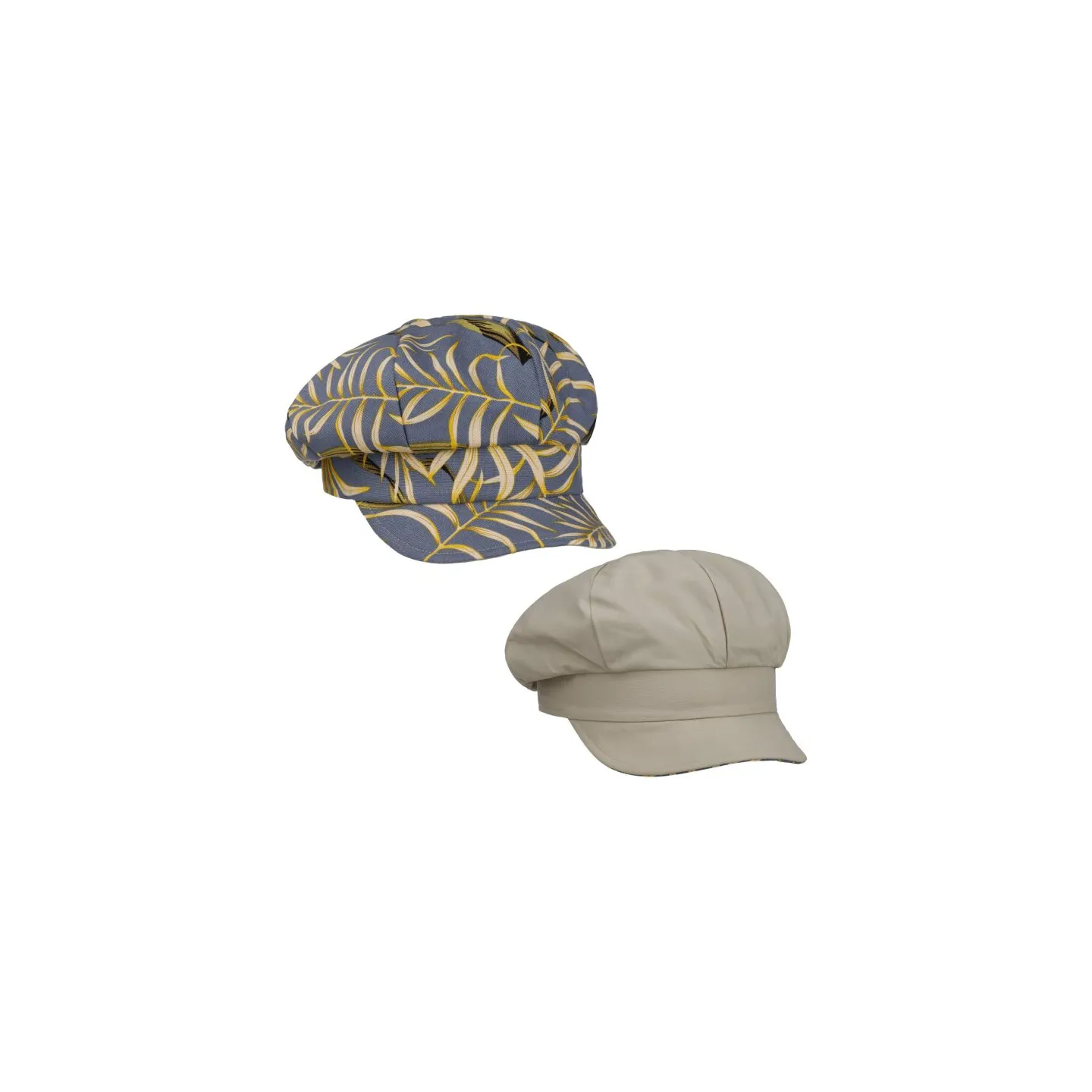 Casquette Gavroche Camilla Lin - Mayser