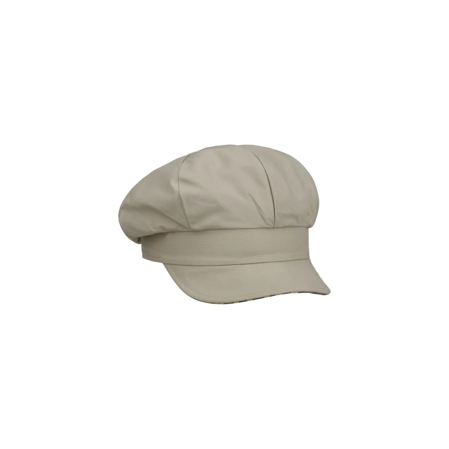 Casquette Gavroche Réversible Camilla Lin - Mayser Reference : 16987 | Chapellerie Traclet