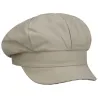 Casquette Gavroche Réversible Camilla Lin - Mayser Reference : 16987 | Chapellerie Traclet