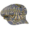 Casquette Gavroche Réversible Camilla Lin - Mayser Reference : 16987 | Chapellerie Traclet