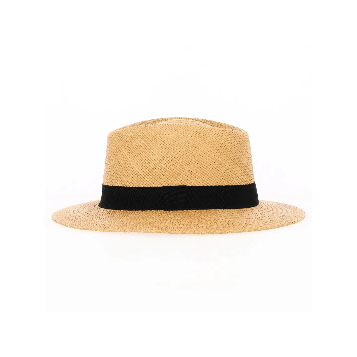 Brown Kamara Panama Traveller Hat - Traclet Reference: 10676 | Traclet Hat Shop