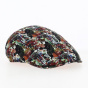 Curved cap Street Art Singe - Traclet