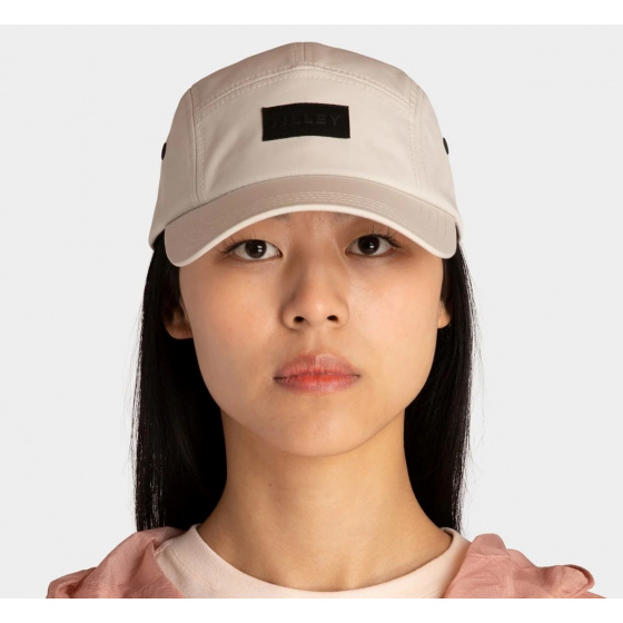 Waterproof Baseball Cap Cream - Tilley