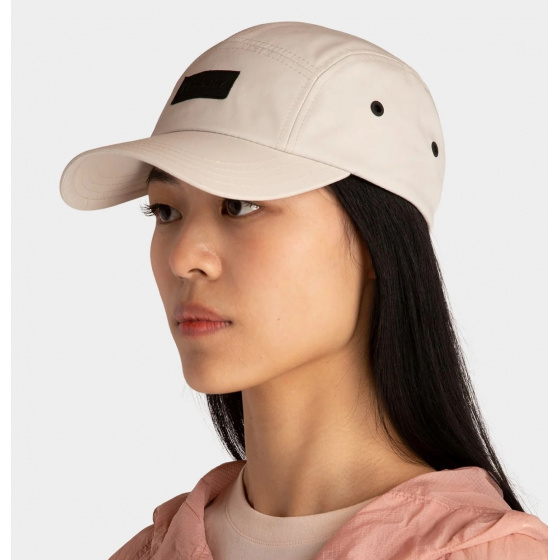Casquette Baseball Imperméable Crème - Tilley