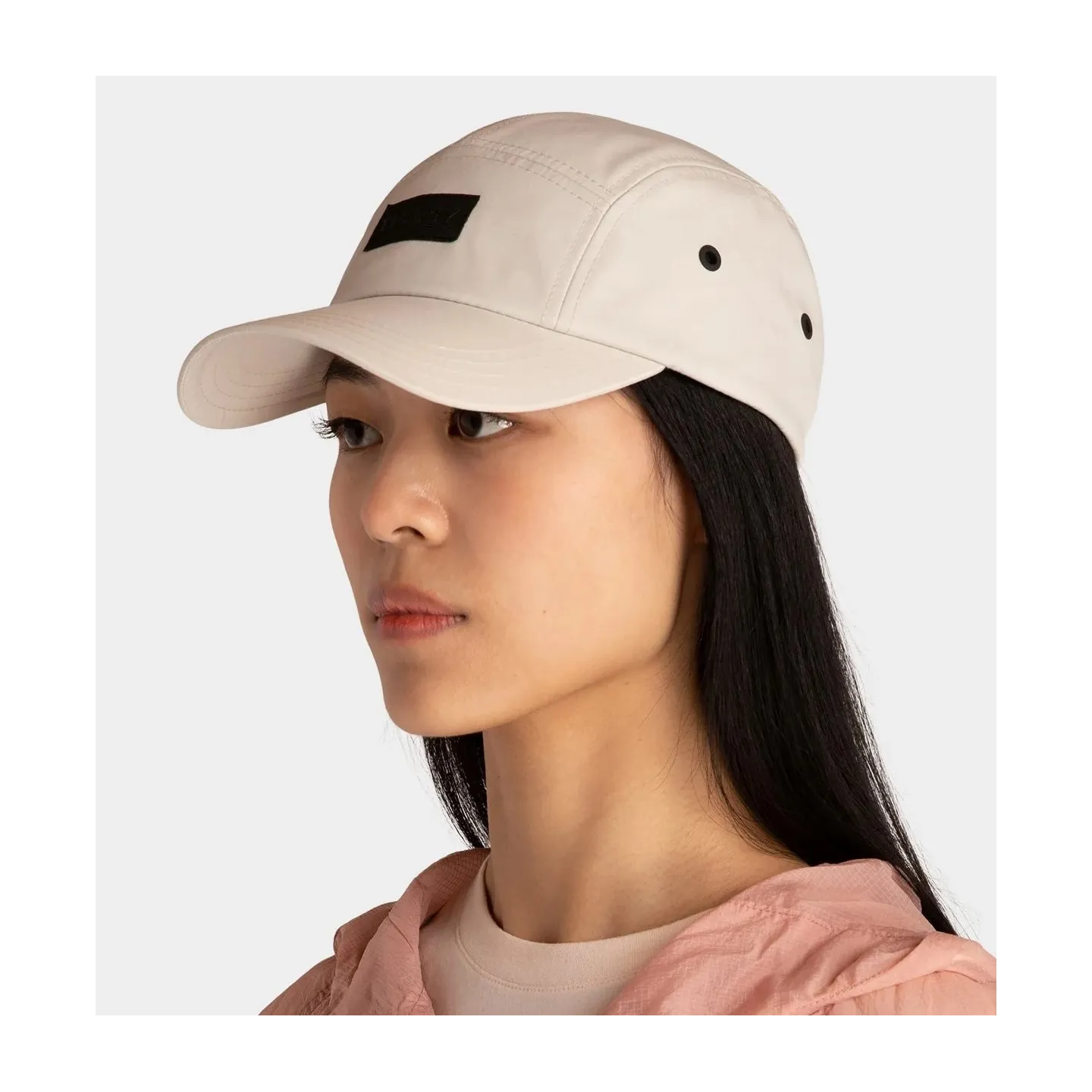 Waterproof Olive Baseball Golf Cap - Tilley ref 17968 TRACLET hat shop