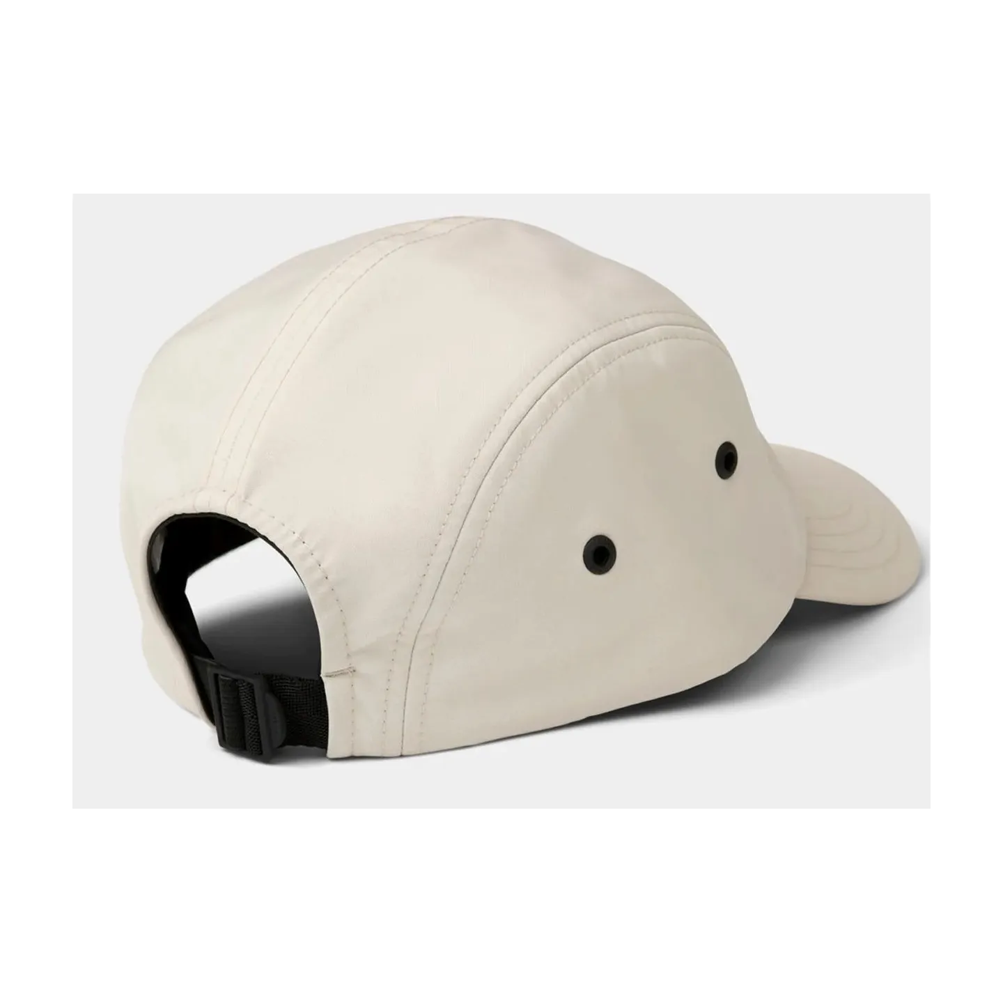 Waterproof Black Golf Baseball Cap - Tilley ref 17971 TRACLET hat shop