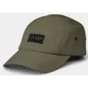 Waterproof Black Golf Baseball Cap - Tilley ref 17971 TRACLET hat shop