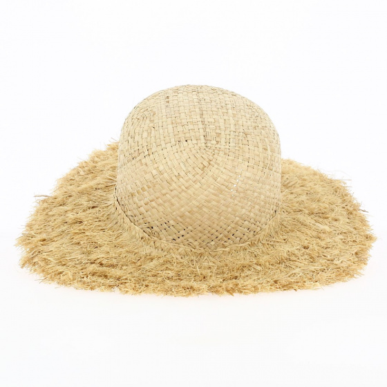 Brigitte Capeline Straw Raphia - Hatland