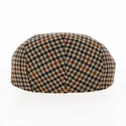 Casquette anglaise traclet