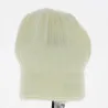 Bonnet Long Whistler Laine & Mohair Ecru - Traclet