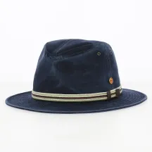 Chapeau Traveller Menowin Marine ANTI-UV - Mayser