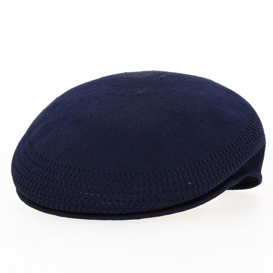 Spring Ventair Navy Cap - Kangol