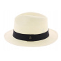 Foldable Panama Fedora Hat - Traclet - Lagoon Catamarans Club