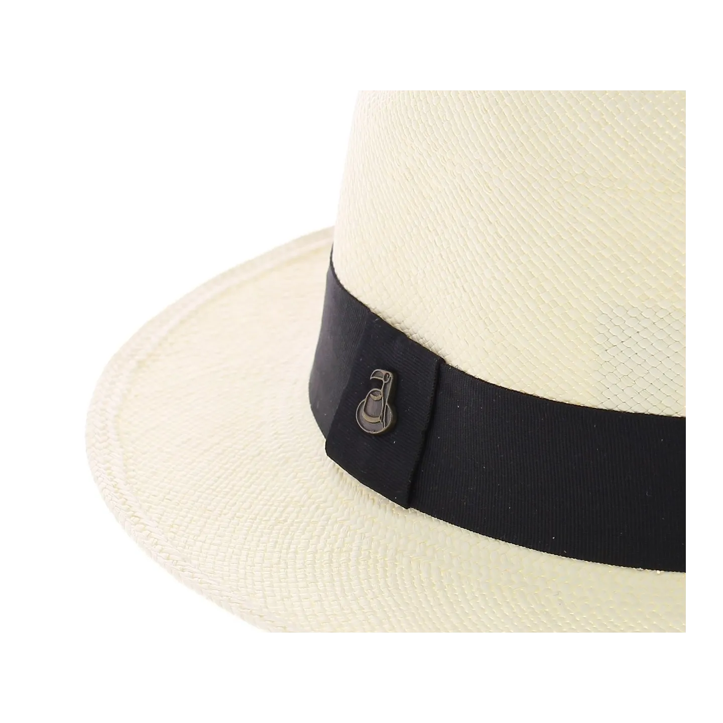chapeau panama club Catamarans Lagoon Reference : 578 | Chapellerie Traclet