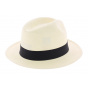 Fedora Panama Folding Hat - Traclet - Club Catamarans Lagoon