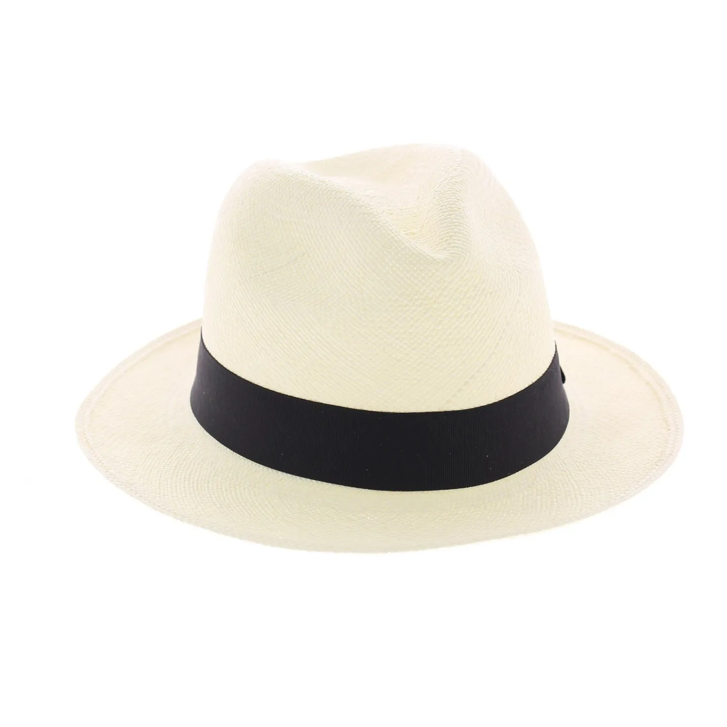 calotte de chapeau panama