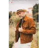 comme un camion - chapeau traclet