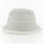 Women's Zesty Linen Hat - MTM