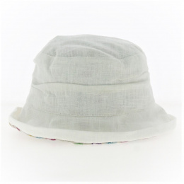 Chapeau Femme Acidulé Lin - MTM