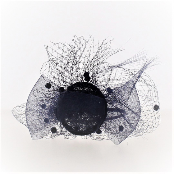 Zita Ceremonial Headband - Traclet