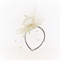 Zita Ceremonial Headband - Traclet