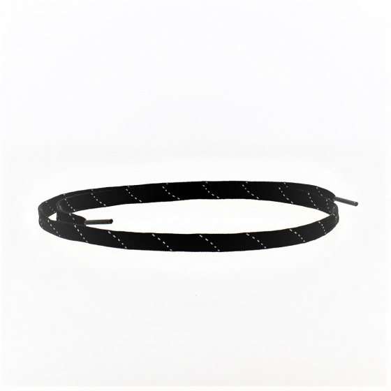 Black Chin Strap for Tilley Hat