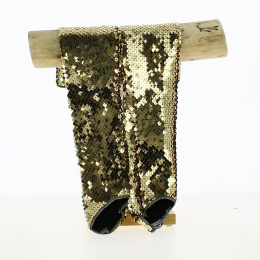 Manchettes Sequins Disco - Traclet
