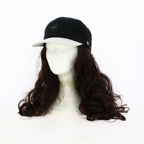 Casquette avec Visière interchangeable - Guapa Casquette avec Visière interchangeable - Guapa