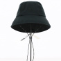 Black Sun Hat 50+ - Tilley