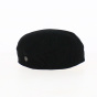 Flat Cap Bang Lin Black - MTM