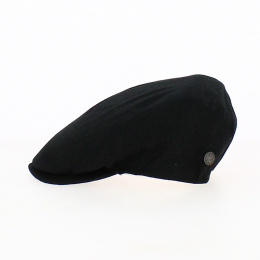 Flat Cap Bang Lin Black - MTM