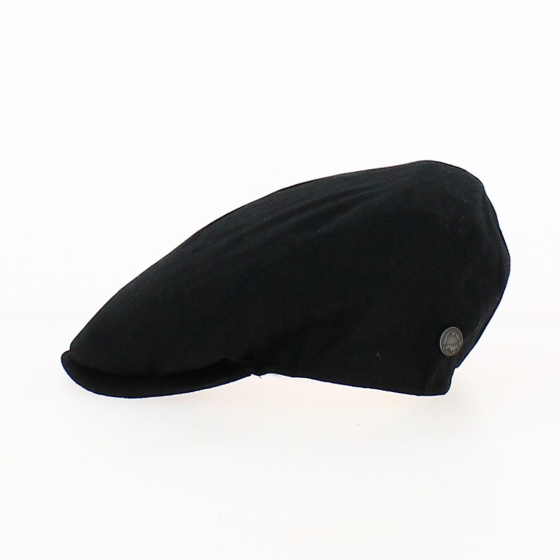 Flat Cap Bang Lin Black - MTM Flat Cap Bang Lin Black - MTM
