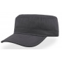 Grey Cuban Tank Cap