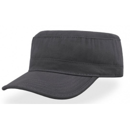 Grey Cuban Tank Cap