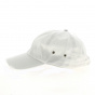 Destroy white baseball cap - Traclet